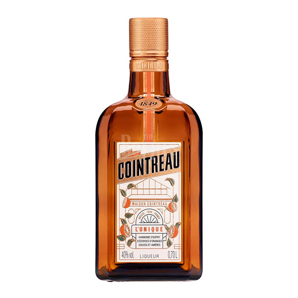 Cointreau L' Unique 700 ML