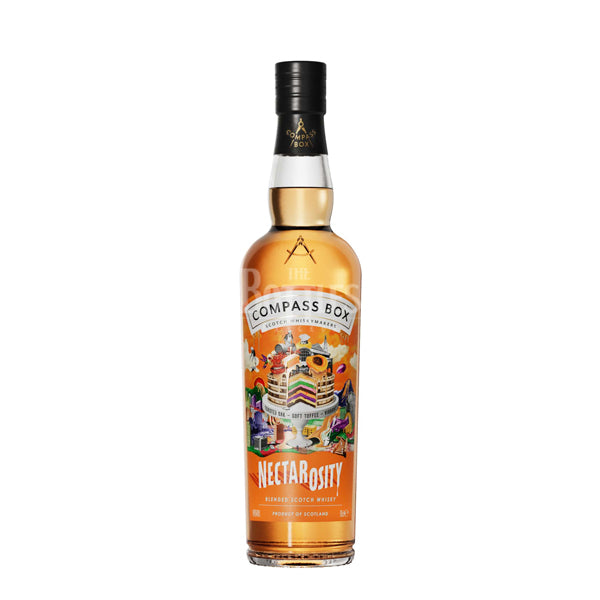 Compass Box Nectarosity