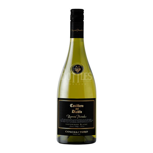 Concha Y Toro Casillero Del Diablo Reserva Privada Sauvignon Blanc