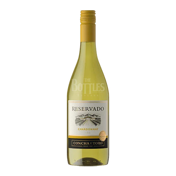 Concha Y Toro Reservado Chardonnay