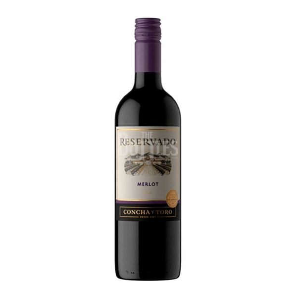Concha Y Toro Reservado Merlot