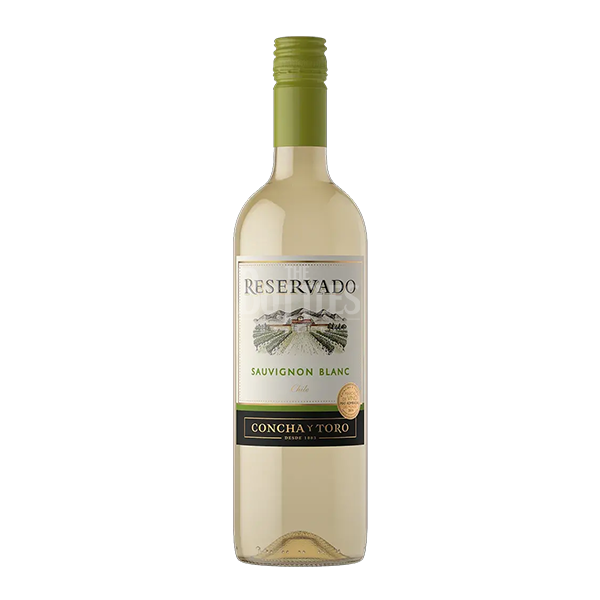 Concha Y Toro Reservado Sauvignon Blanc