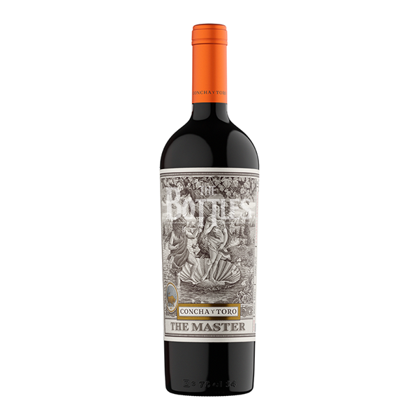 Concha Y Toro The Master Cabernet Sauvignon