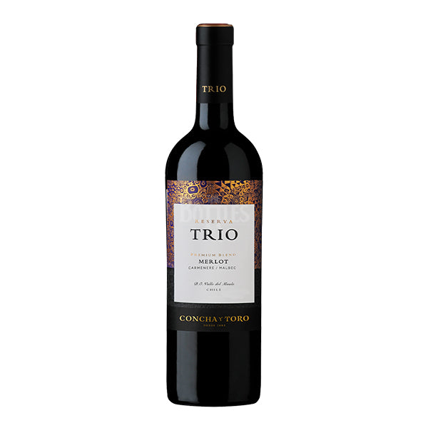 Concha Y Toro Trio