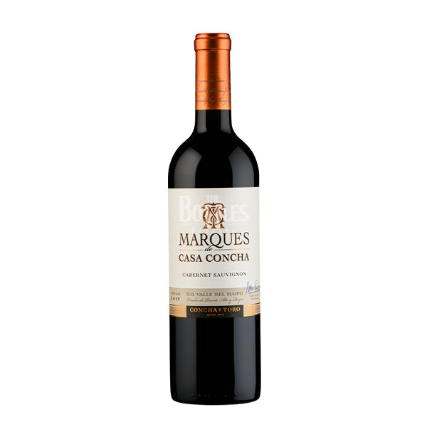 Concha Y Toro Marques de Casa Concha Cabernet Sauvignon