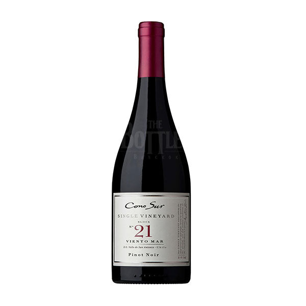 Cono Sur 21 Pinot Noir