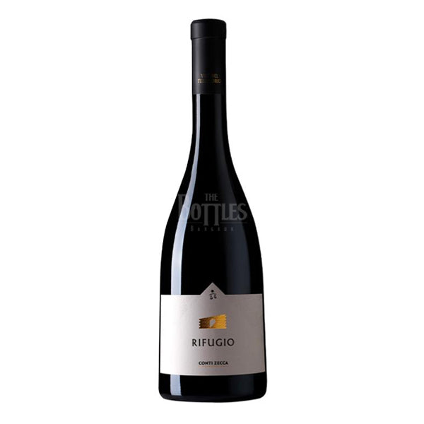 Conti Zecca Rifugio Primitivo Zinfandel