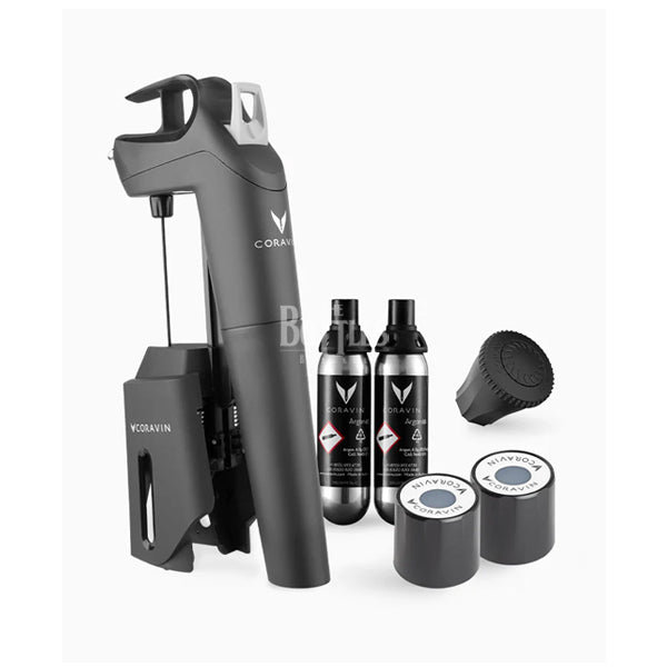Coravin Timeless Three+