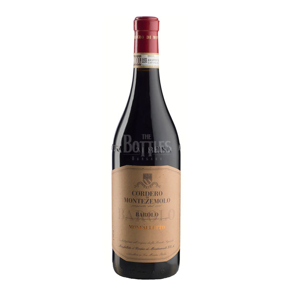 Cordero di Montezemolo Barolo Monfalletto