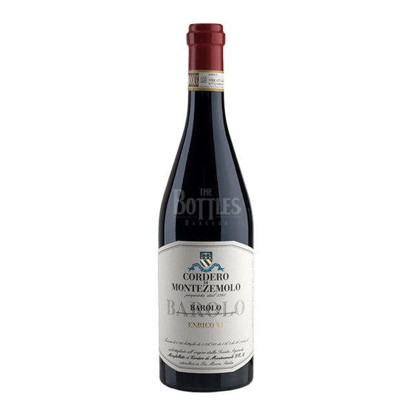 Cordero di Montezemolo Barolo en Rico