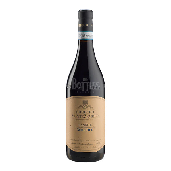 Cordero di Montezemolo Langhe Nebbiolo
