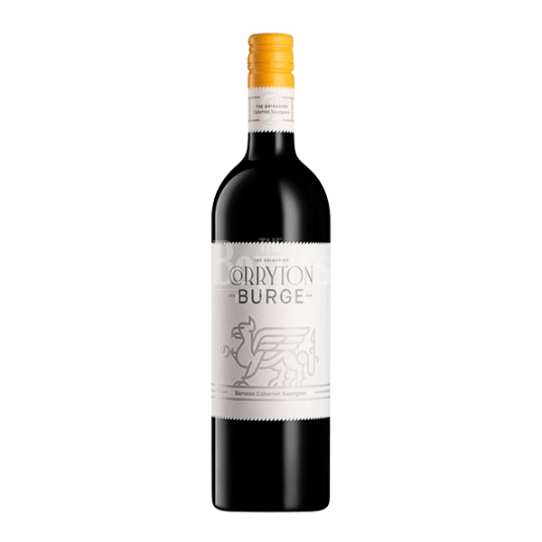 Corryton Burge Barossa Cabernet Sauvignon