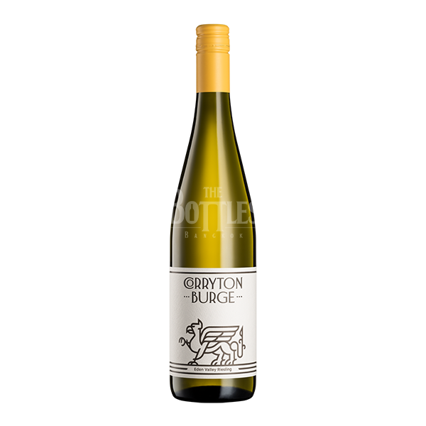 Corryton Burge Eden Valley Riesling