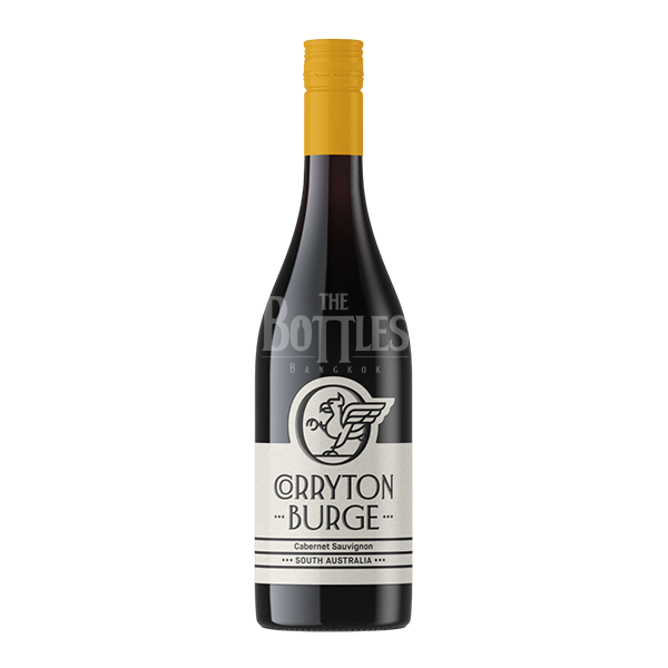 Corryton Burge Cabernet Sauvignon
