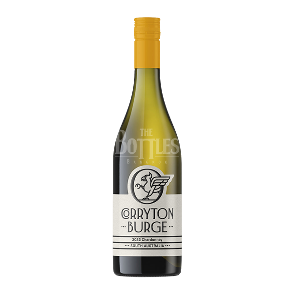 Corryton Burge Chardonnay