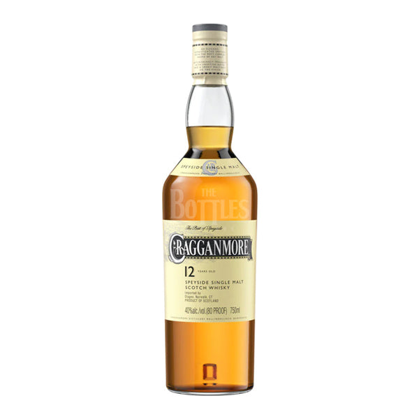 Cragganmore 12 Years