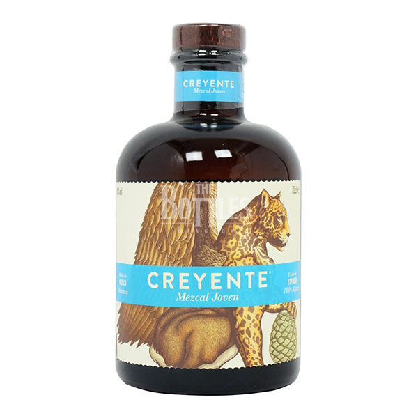Creyente Mezcal Joven