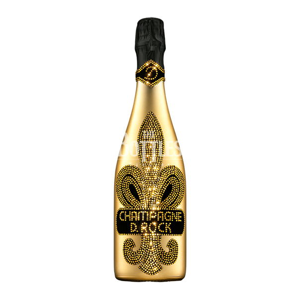 D.Rock Champagne Gold Brut