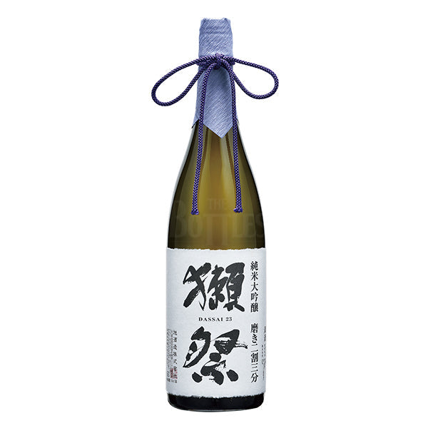 Dassai 23 1800 ML
