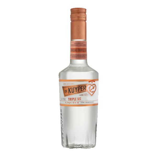 De Kuyper Triple Sec Liqueur