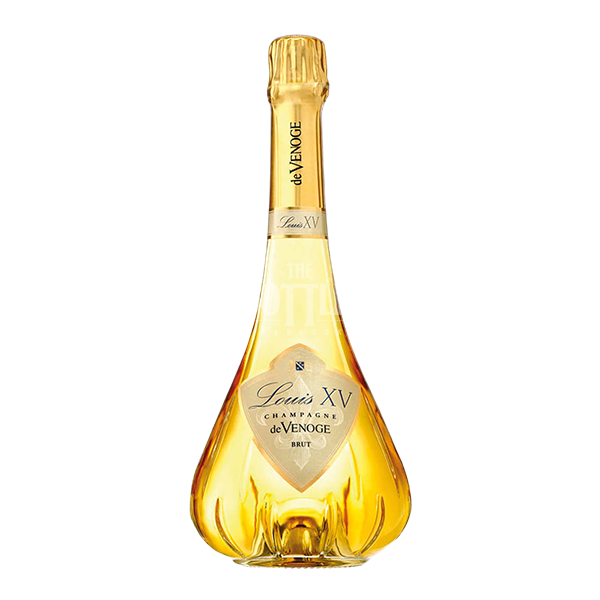 De Venoge Louis XV Brut