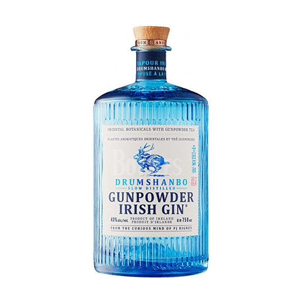 Drumshanbo Gunpowder Irish Gin