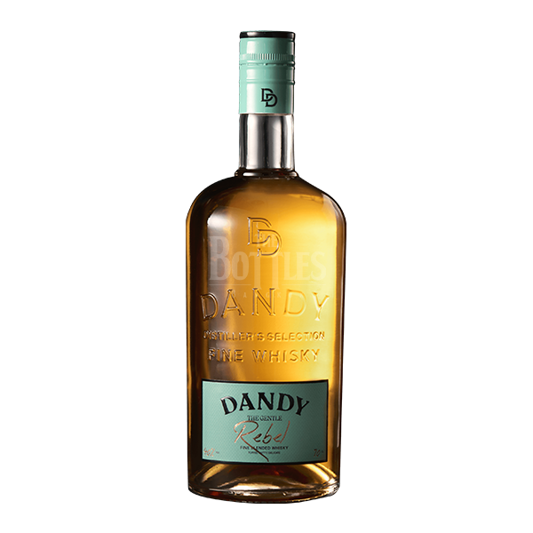 Dandy Rebel
