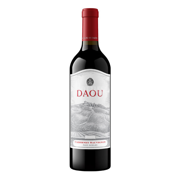 Daou Cabernet Sauvignon