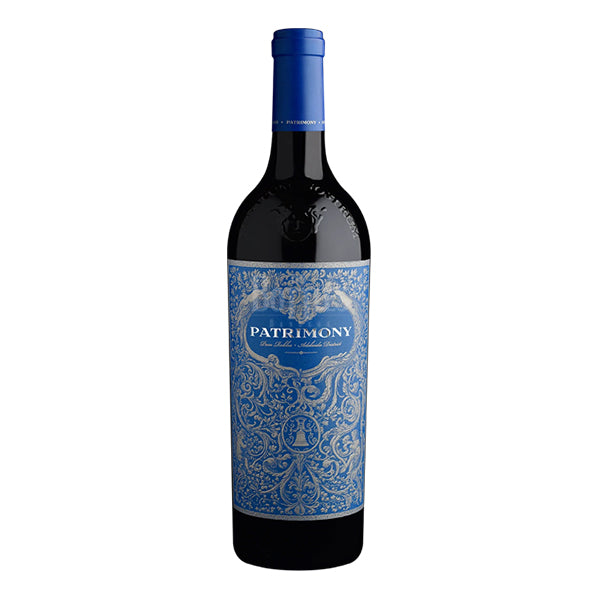 Daou Patrimony Cabernet Sauvignon