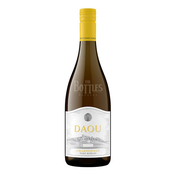 Daou Chardonnay Paso Robles