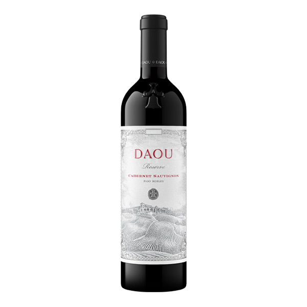 Daou Reserve Cabernet Sauvignon