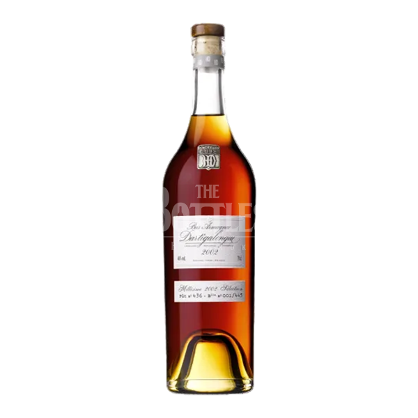 Dartigalongue BAS-ARMAGNAC Selection Speciale 2002
