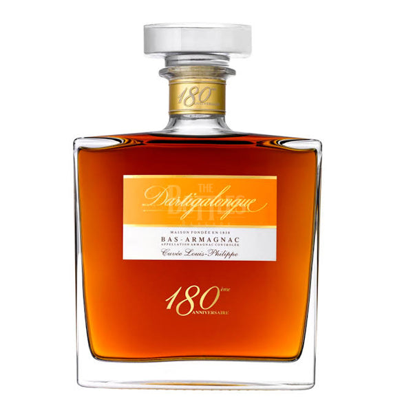 Dartigalongue Cuvee Louis Philippe 180 EME