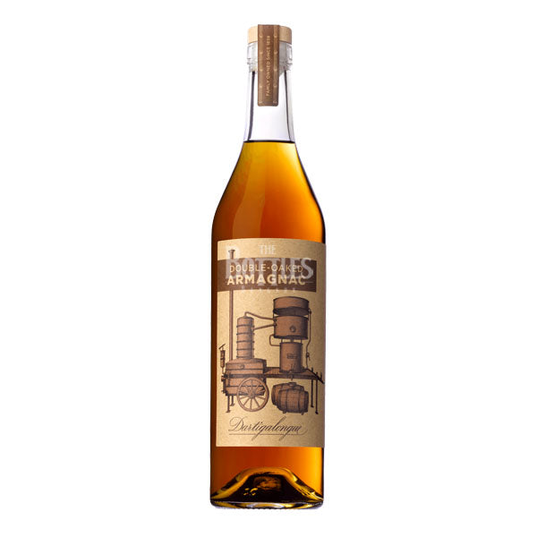 Dartigalongue Double Oaked