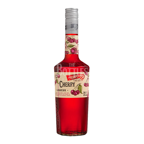 De Kuyper Cherry Liqueur