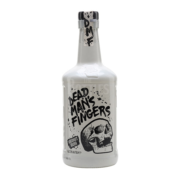 Dead Man's Fingers Coconut Rum