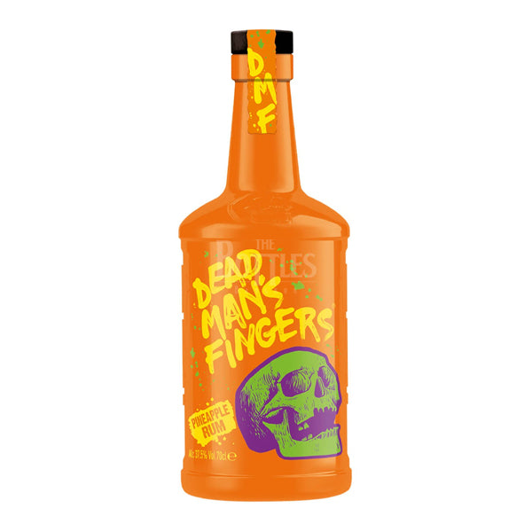 Dead Man's Fingers Pineapple Rum