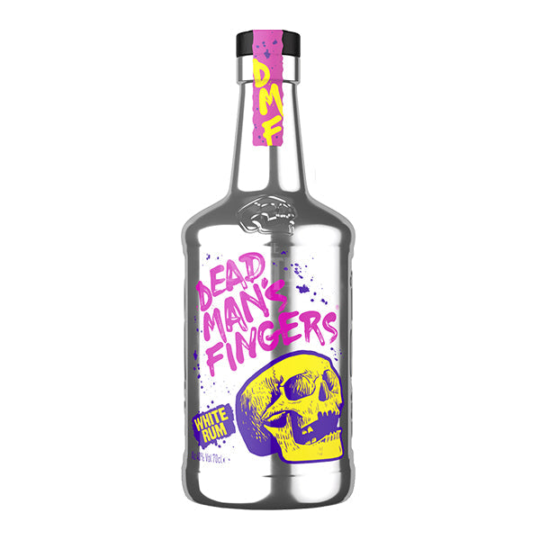 Dead Man's Fingers White Rum