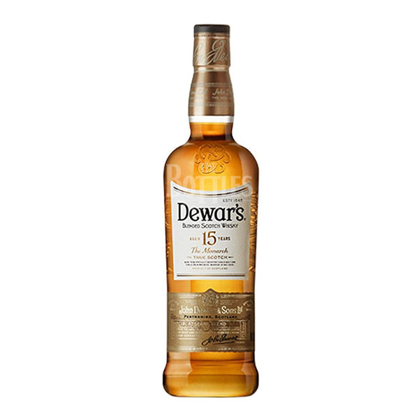 Dewar's 15 Years
