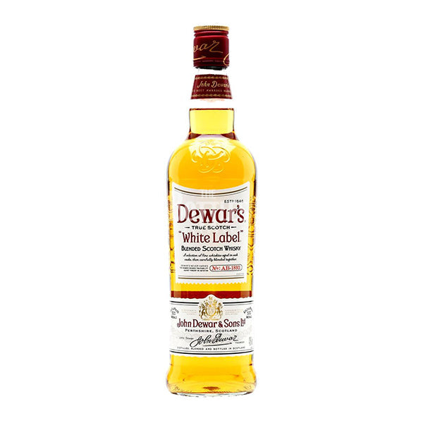 Dewar's White Label 1 L
