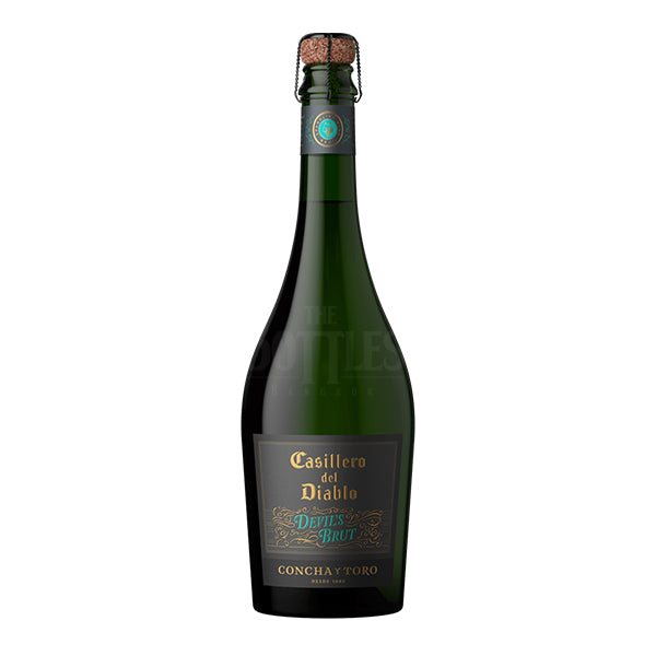 Concha Y Toro Casillero Del Diablo Devil's Brut