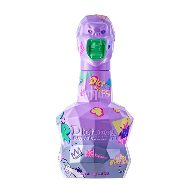 Dictador Game Changer Lilac