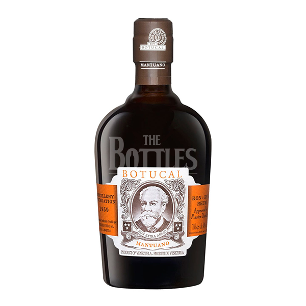Diplomatico Mantuano