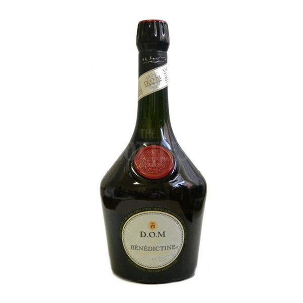Dom Benedictine