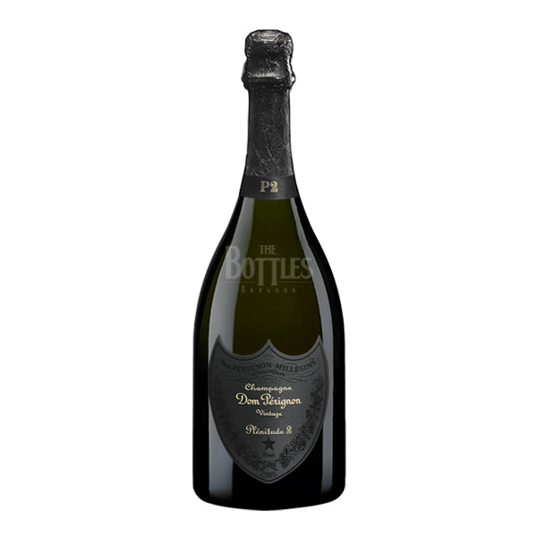 Dom Perignon Plenitude 2