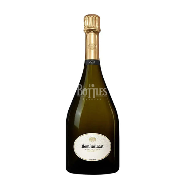 Dom Ruinart Blanc de Blancs