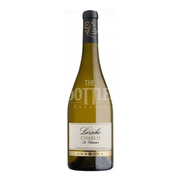 Domaine Laroche Chablis Les Chanoines AOC