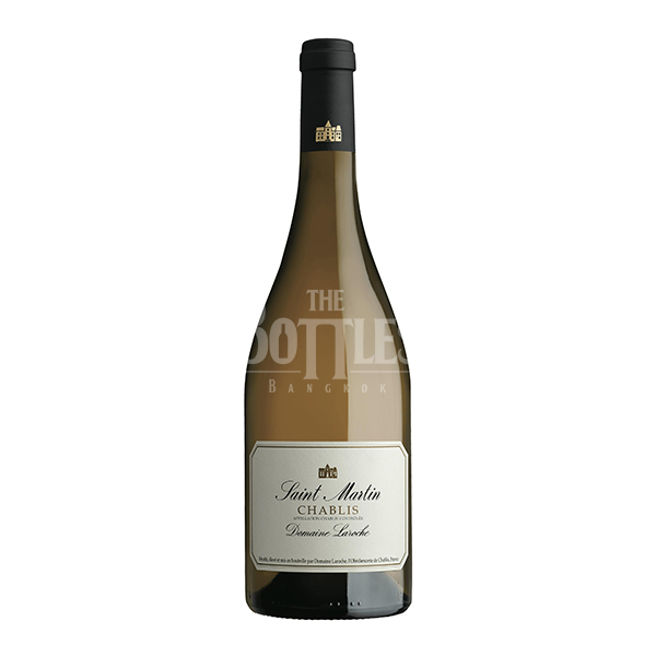 Domaine Laroche Chablis Saint Martin