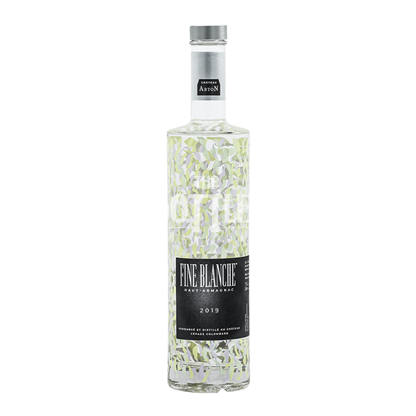 Domaine d'Arton Blanche Armagnac Fine Blanche