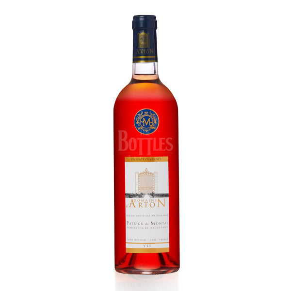 Domaine d' Arton Ysé Rose